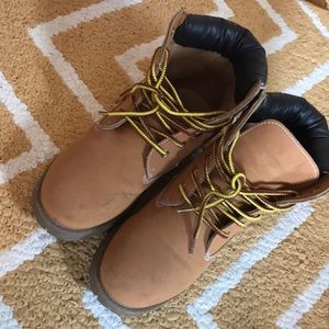 Outbound Boots